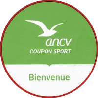 ANCV Coupon Sport
